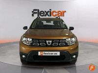 Occasion Dacia Duster Comfort 130 ch (95 kW) 2019 Orange SUV