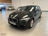 usado BMW 118 Serie 1 d 5p Aut.