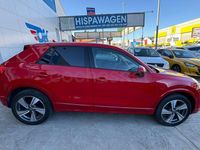 Usado Audi Q2 Advanced Plus 116 CV (85 kW) 2019 Rojo SUV