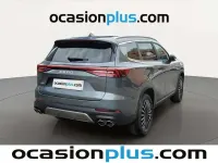 Usado Ebro s800 147 CV (108 kW) 2025 Verde SUV