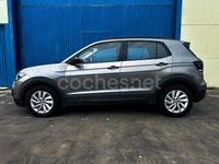 Usado VW T-Cross Advance 115 CV (84 kW) 2020 Beige SUV