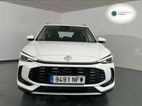 Nuevo MG ZS Comfort 197 CV (144 kW) 2025 Blanco SUV