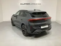 Nuevo Cupra Terramar 204 CV (150 kW) 2026 Gris SUV