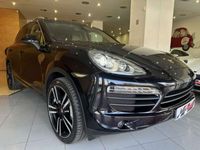 usado Porsche Cayenne S Aut.