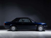 usado BMW 318 Cabriolet i (E30)