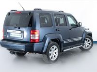 usado Jeep Cherokee 2.8CRD Limited Aut.