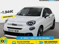 Usado Fiat 500X Sport 132 CV (97 kW) 2023 Blanco SUV