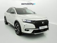 Usado DS Automobiles DS7 Crossback Performance Line Plus 300 CV (220 kW) 2021 Blanco nacarado SUV