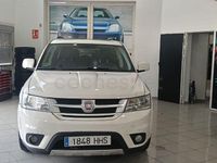 Usado Fiat Freemont 140 CV (102 kW) 2012 Blanco SUV