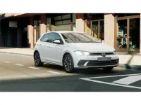 Nuevo VW Polo 95 CV (69 kW) 2026 Blanco Utilitario