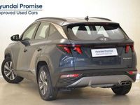 usado Hyundai Tucson Tucson Diesel - 15.798 km1.6 CRDI Maxx 4x2