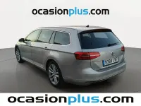 Brugt VW Passat Sportline 180 HK (132 kW) 2016 Grå Stationcar