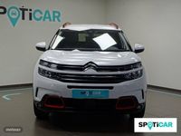 usado Citroën C5 Aircross PureTech 96kW (130CV) S&S Feel