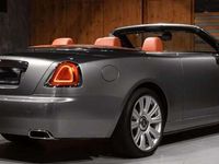 usado Rolls Royce Dawn 6.6 V12