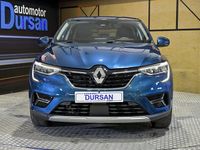 Usado Renault Arkana Zen 145 CV (106 kW) 2022 Azul SUV