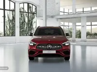 Usado Mercedes GLA200 149 CV (109 kW) 2025 Rojo SUV