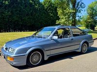 Usado Ford Sierra 204 CV (150 kW) 1988 Azul Berlina