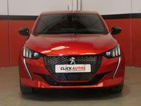 usado Peugeot 208 1.2 Puretech S&S GT Pack 100