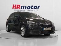 Usado BMW 225 Active Tourer iPerformance 224 CV (164 kW) 2021 Monovolumen