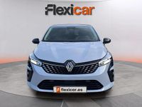 Usado Renault Clio V Evolution 101 CV (74 kW) 2025 Gris Utilitario