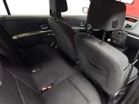 Usado Renault Clio II Authentique 86 CV (63 kW) 2008 Negro Utilitario