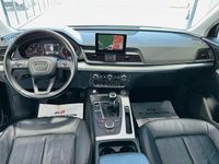 usado Audi Q5 2.0tdi 110kw