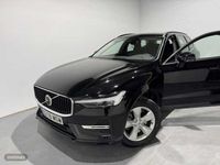 Usado Volvo XC60 Core 197 CV (144 kW) 2023 Negro SUV
