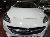 Usado Opel Corsa Selective 95 CV (69 kW) 2016 Blanco Utilitario