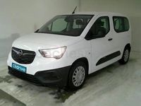 Usado Opel Combo Life Edition 102 CV (75 kW) 2020 Blanco Monovolumen