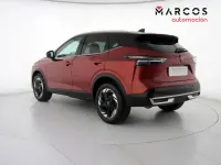 Usado Nissan Qashqai N-Connecta 158 CV (116 kW) 2026 SUV