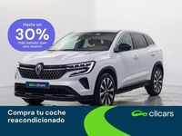 Usado Renault Austral Techno 199 CV (146 kW) 2024 Blanco SUV