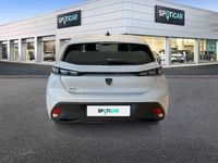Usado Peugeot 308 Active 130 CV (95 kW) 2024 Blanco Berlina