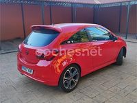 Usado Opel Corsa 150 CV (110 kW) 2019 Rojo Berlina