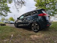 Usado Kia Carens 141 CV (103 kW) 2018 Azul Monovolumen