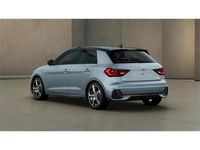 Nuevo Audi A1 Sportback Premium 116 CV (85 kW) 2025 Gris flecha Utilitario