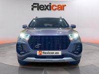 Usado DR DR 5.0 116 CV (85 kW) 2022 Gris SUV