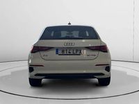Usado Audi A3 Sportback e-tron Advanced 110 CV (80 kW) 2021 Blanco Utilitario