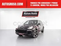 Usado Porsche Cayenne 245 CV (180 kW) 2012 Marrón SUV