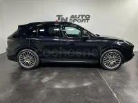 Usado Porsche Cayenne S 441 CV (324 kW) 2018 Negro SUV