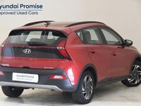 Usado Hyundai Bayon 83 CV (61 kW) 2024 SUV