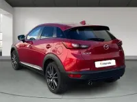 Usado Mazda CX-3 Luxury 105 CV (77 kW) 2017 SUV