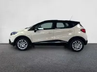 Usado Renault Captur Zen 90 CV (66 kW) 2015 SUV