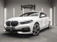 Usado BMW 118 150 CV (110 kW) 2021 Blanco Utilitario