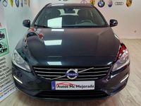 usado Volvo V60 D2 Momentum 120