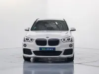 Usado BMW X1 150 CV (110 kW) 2017 SUV