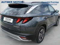 Usado Hyundai Tucson 159 CV (116 kW) 2025 SUV
