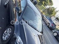 Usado VW Golf VII 110 CV (80 kW) 2013 Negro Berlina