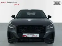 Usado Audi Q2 Black Edition 150 CV (110 kW) 2025 Gris SUV