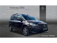 Usado Mercedes T180 116 CV (85 kW) 2024 Otro Monovolumen