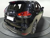 Usado Nissan X-Trail Tekna 131 CV (96 kW) 2018 Negro SUV